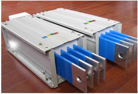 空气绝缘母线槽厂家产品