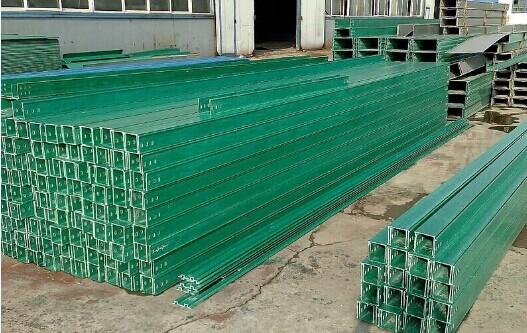 玻璃钢桥架 玻璃钢桥梁公司