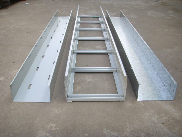 梯级式桥架 桥架价格